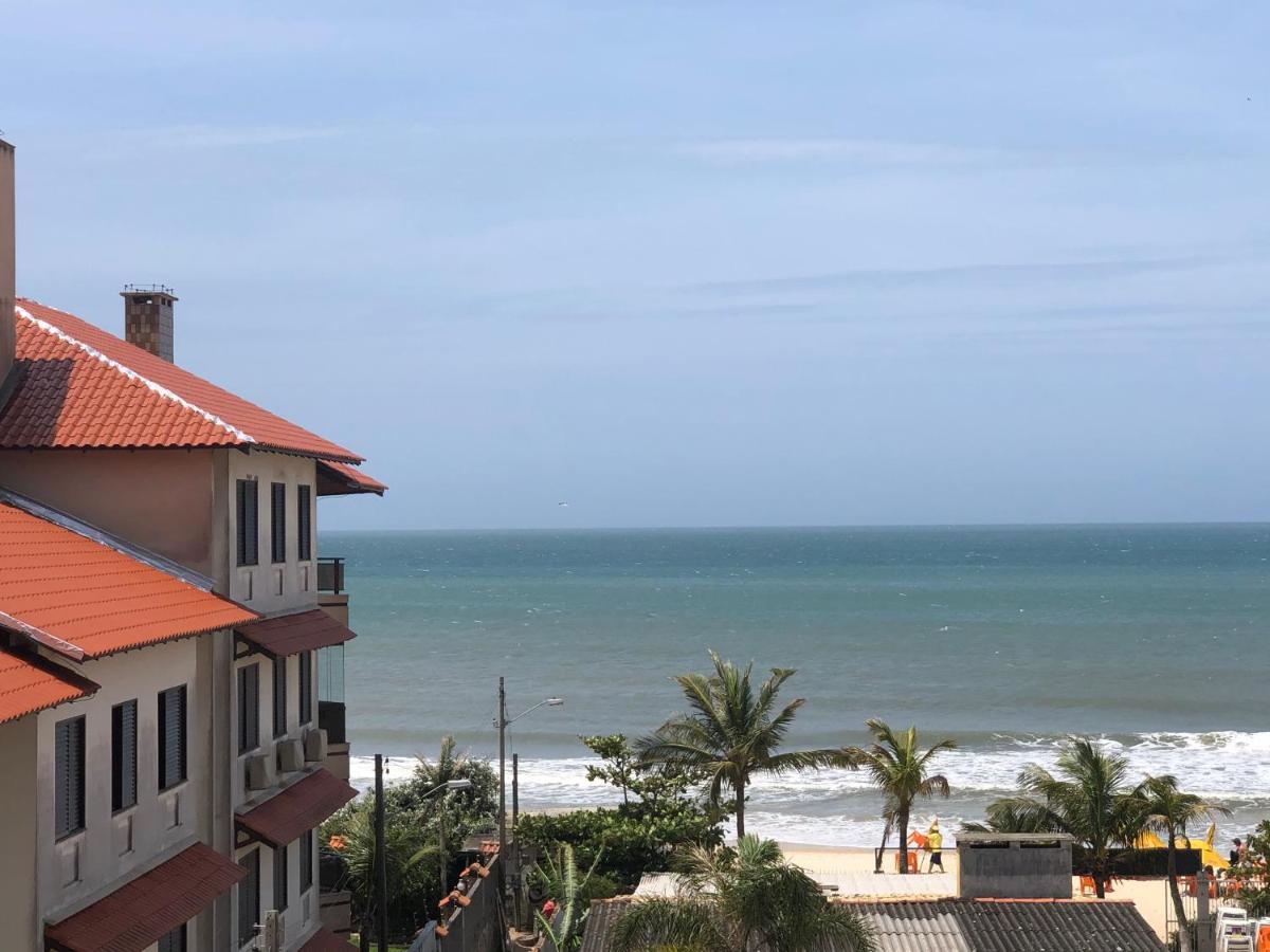 Centrinho, Churrasqueira E Piscina, Familia, Vista Mar ฟลอเรียนอโปลิส ภายนอก รูปภาพ