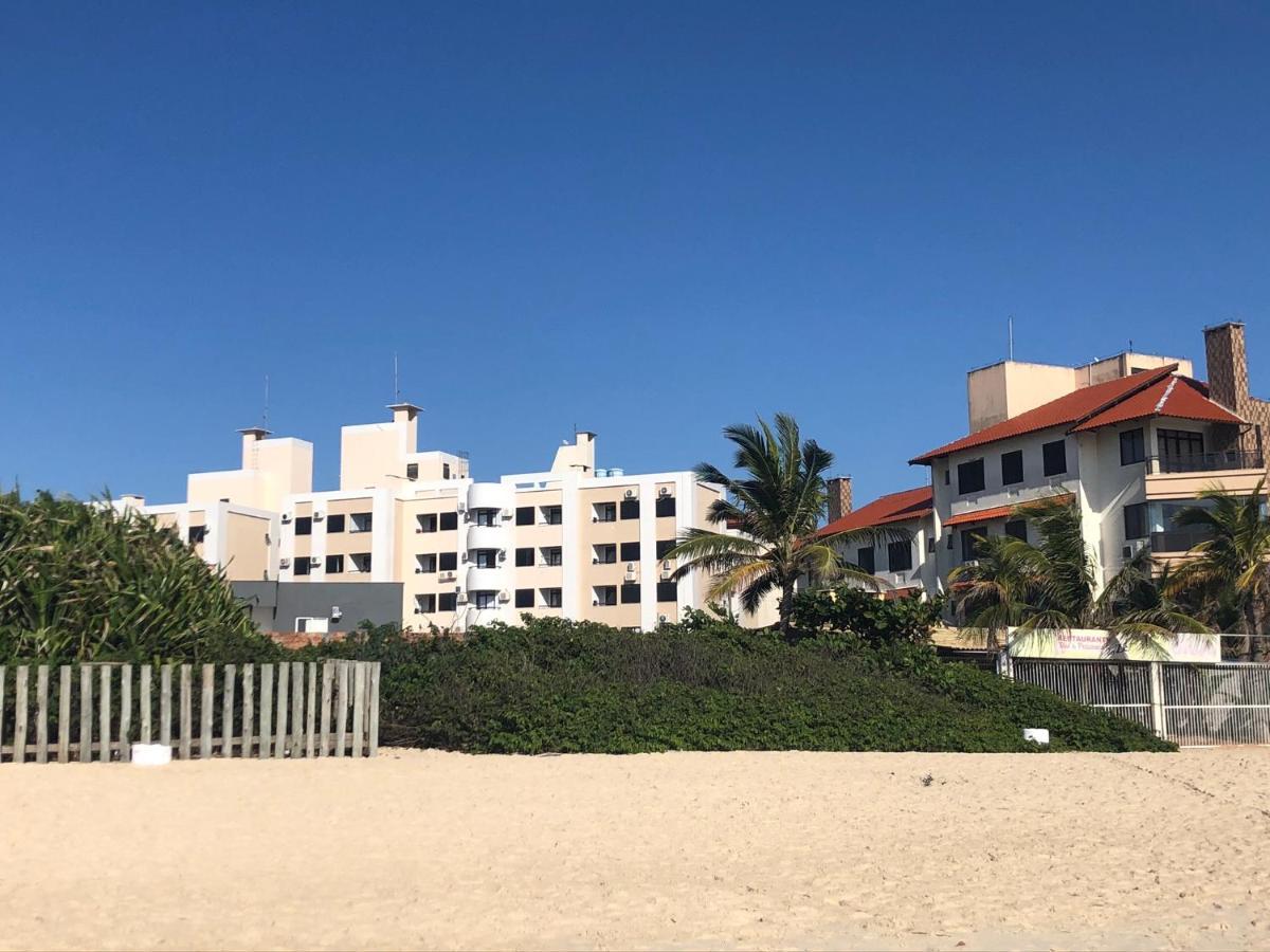 Centrinho, Churrasqueira E Piscina, Familia, Vista Mar ฟลอเรียนอโปลิส ภายนอก รูปภาพ