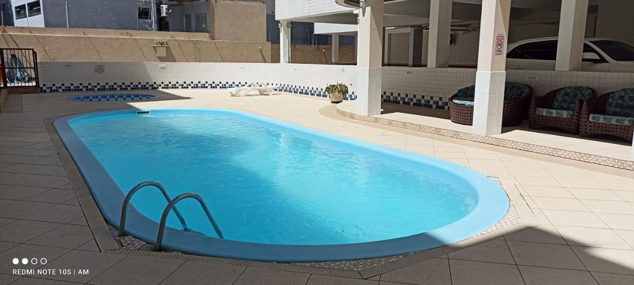 Centrinho, Churrasqueira E Piscina, Familia, Vista Mar ฟลอเรียนอโปลิส ภายนอก รูปภาพ