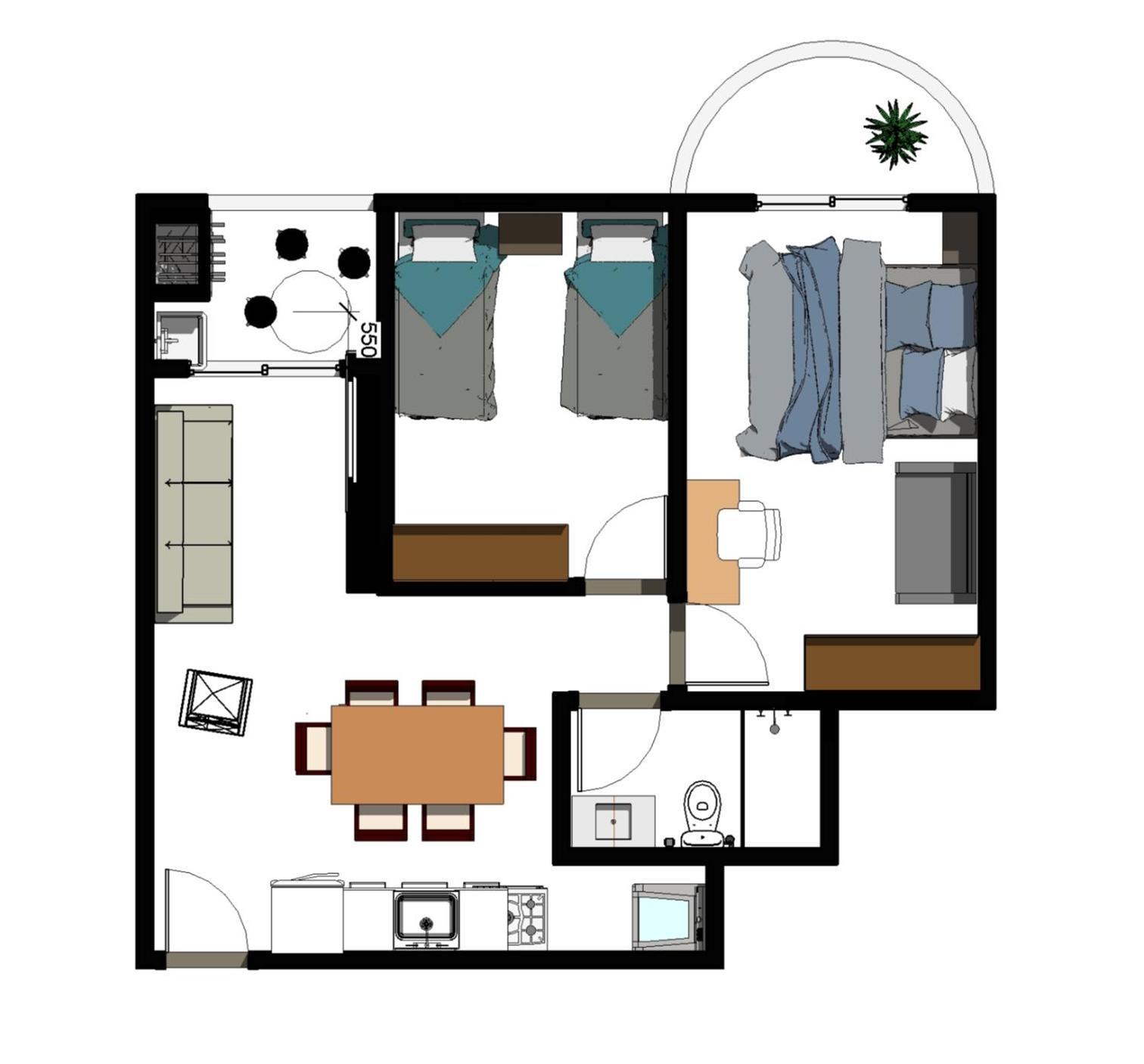 Centrinho, Churrasqueira E Piscina, Familia, Vista Mar ฟลอเรียนอโปลิส ภายนอก รูปภาพ