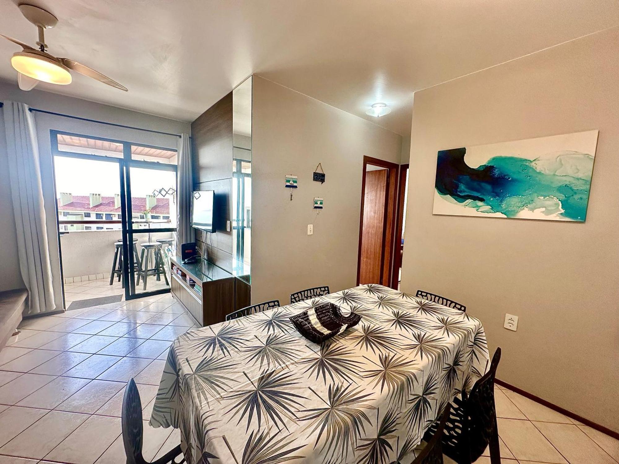 Centrinho, Churrasqueira E Piscina, Familia, Vista Mar ฟลอเรียนอโปลิส ภายนอก รูปภาพ
