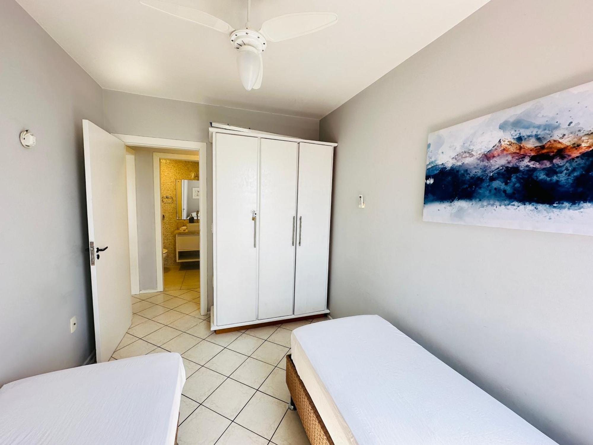 Centrinho, Churrasqueira E Piscina, Familia, Vista Mar ฟลอเรียนอโปลิส ภายนอก รูปภาพ